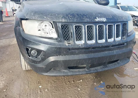 2011 Jeep Compass from USA, damaged, VIN 1J4NT1FB9BD142543